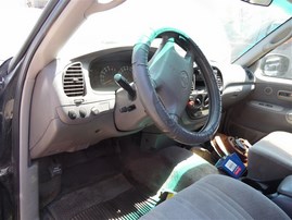 2000 TOYOTA TUNDRA XTRA CAB SR5 BLACK 4.7 AT 4WD TRD OFF ROAD PKG Z20161